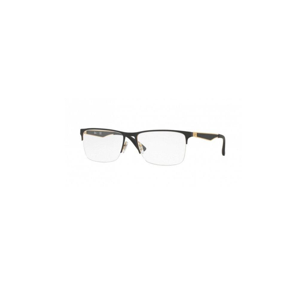 Armacao Ray-Ban Rx6335 2890 54