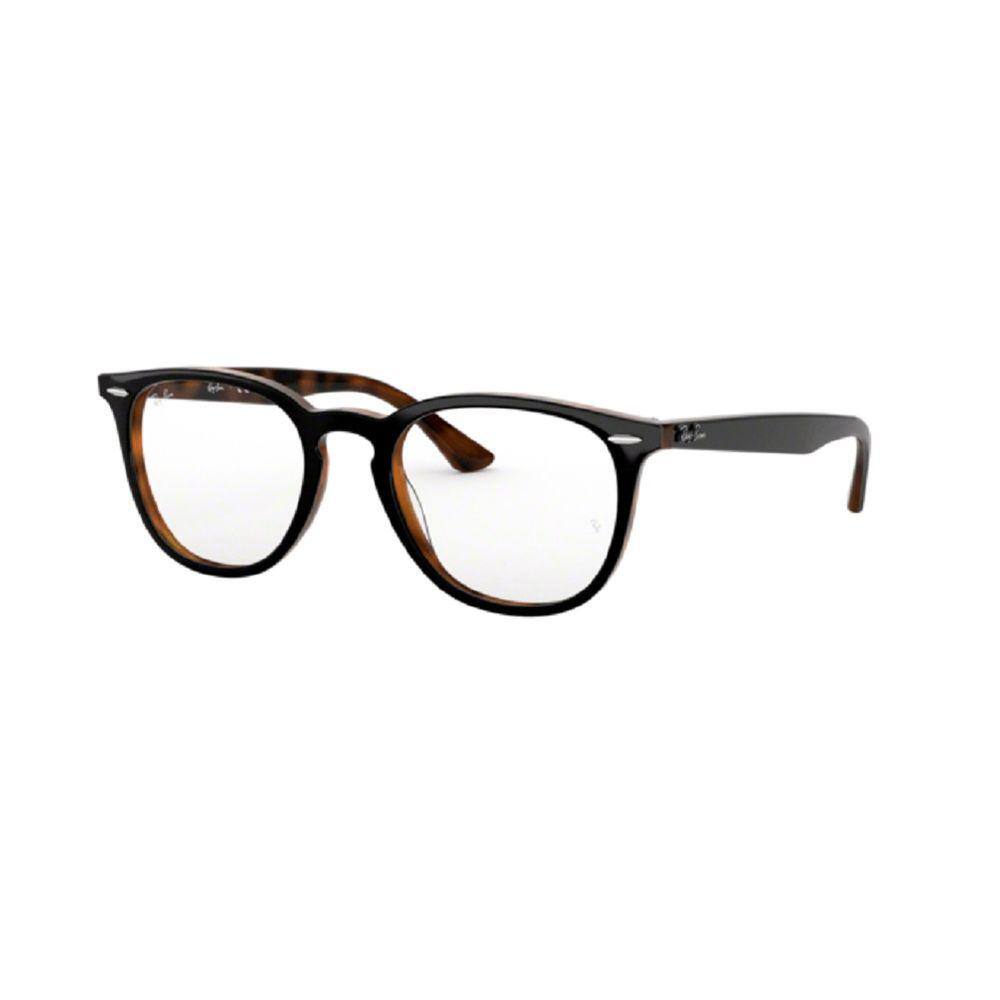 Armacao Ray-Ban Rx7159 5909 52