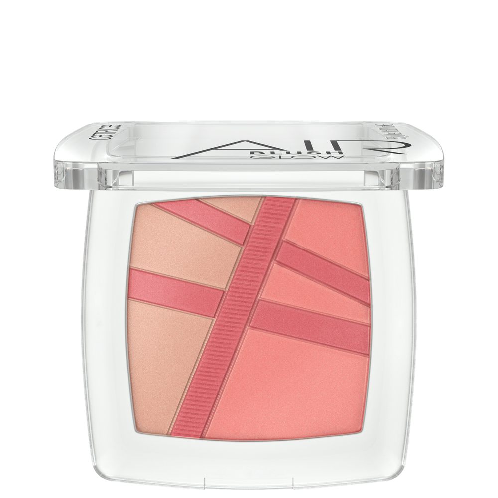 Catrice AirBlush Glow Rosy Love 030 - Blush Compacto 5,5g
