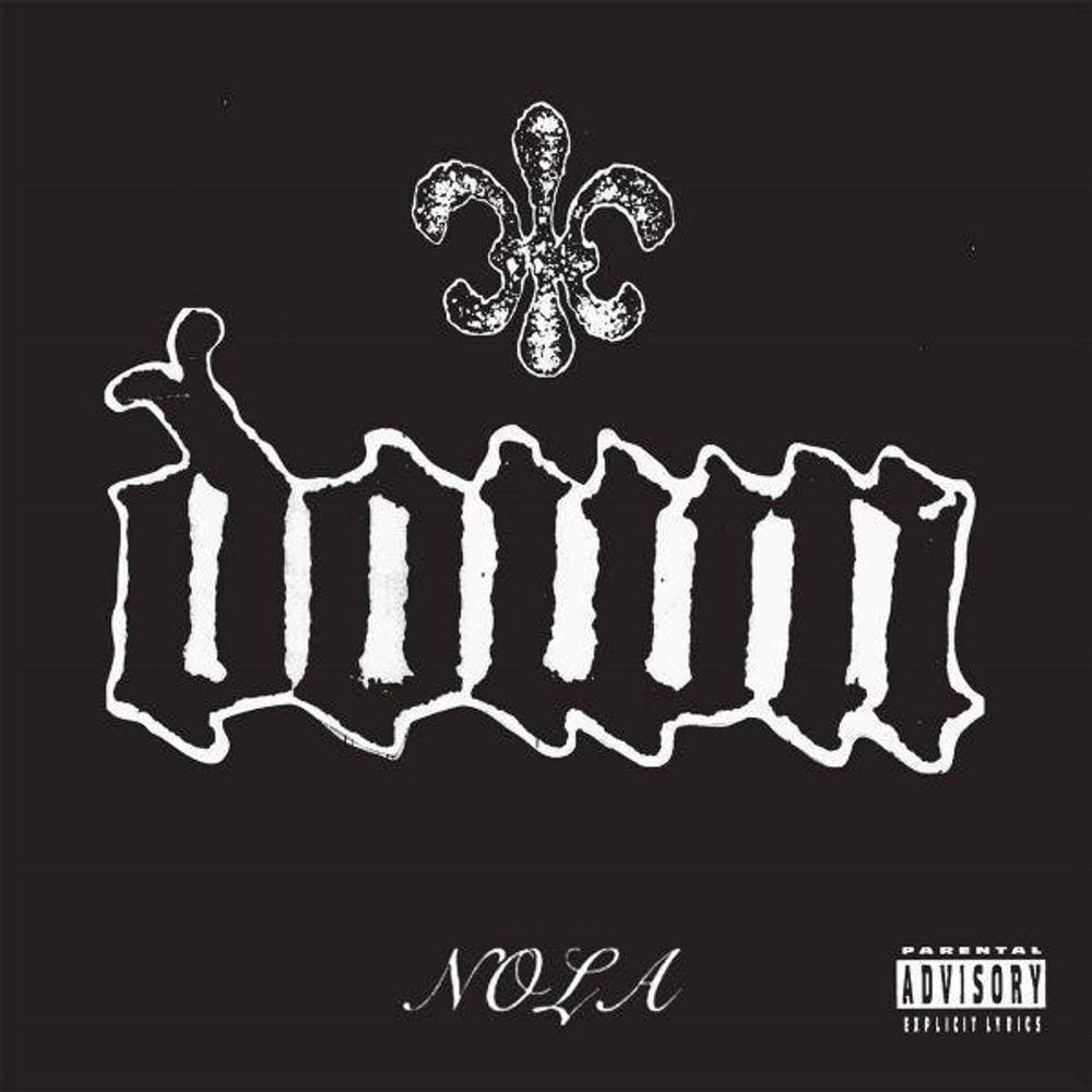 Cd Down - Nola - Lançamento Mundial 1995 - Jewelbox