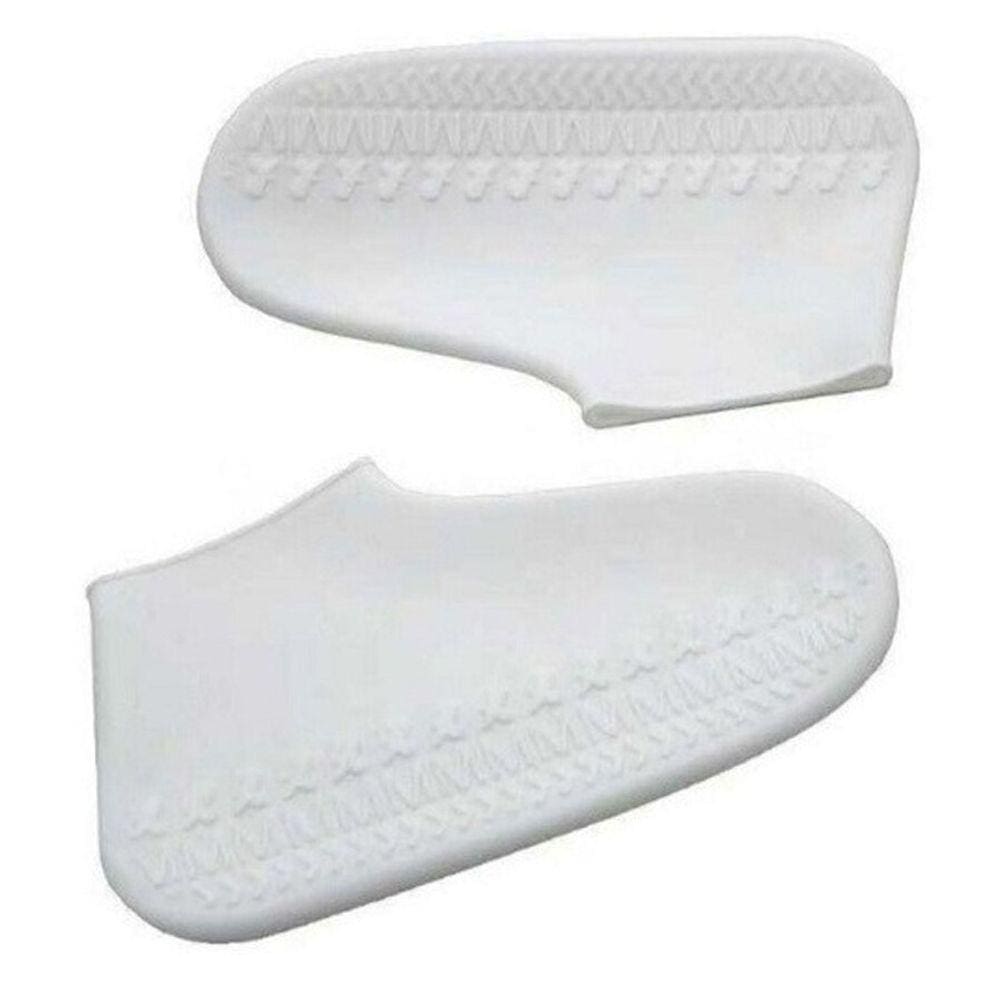 Protetor para Tênis Capa de Chuva em Silicone para Sapatos
