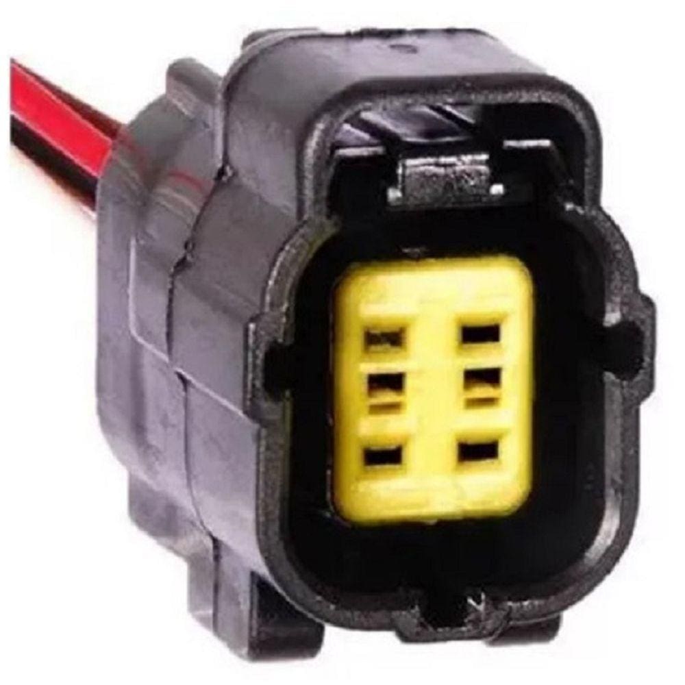 Chicote Sonda Lambda Uno Palio 4 Vias