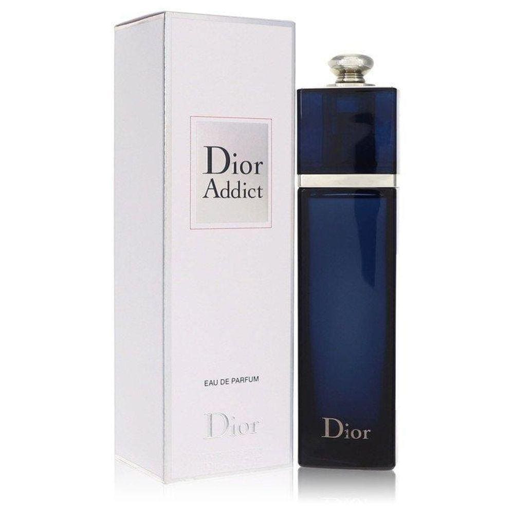 Perfume Feminino Christian Dior 100 Ml Eau De Parfum Spray