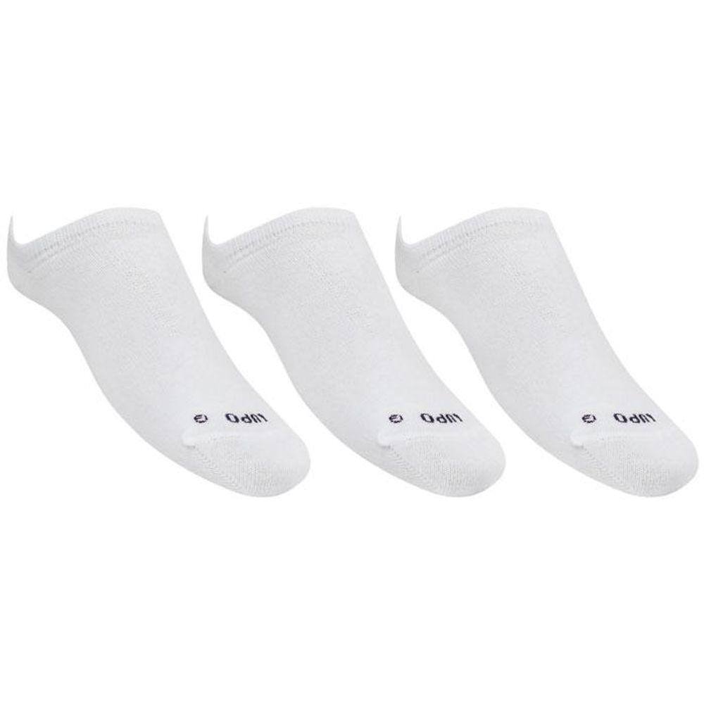 Meia Lupo Sport Kit c-3 3270-089