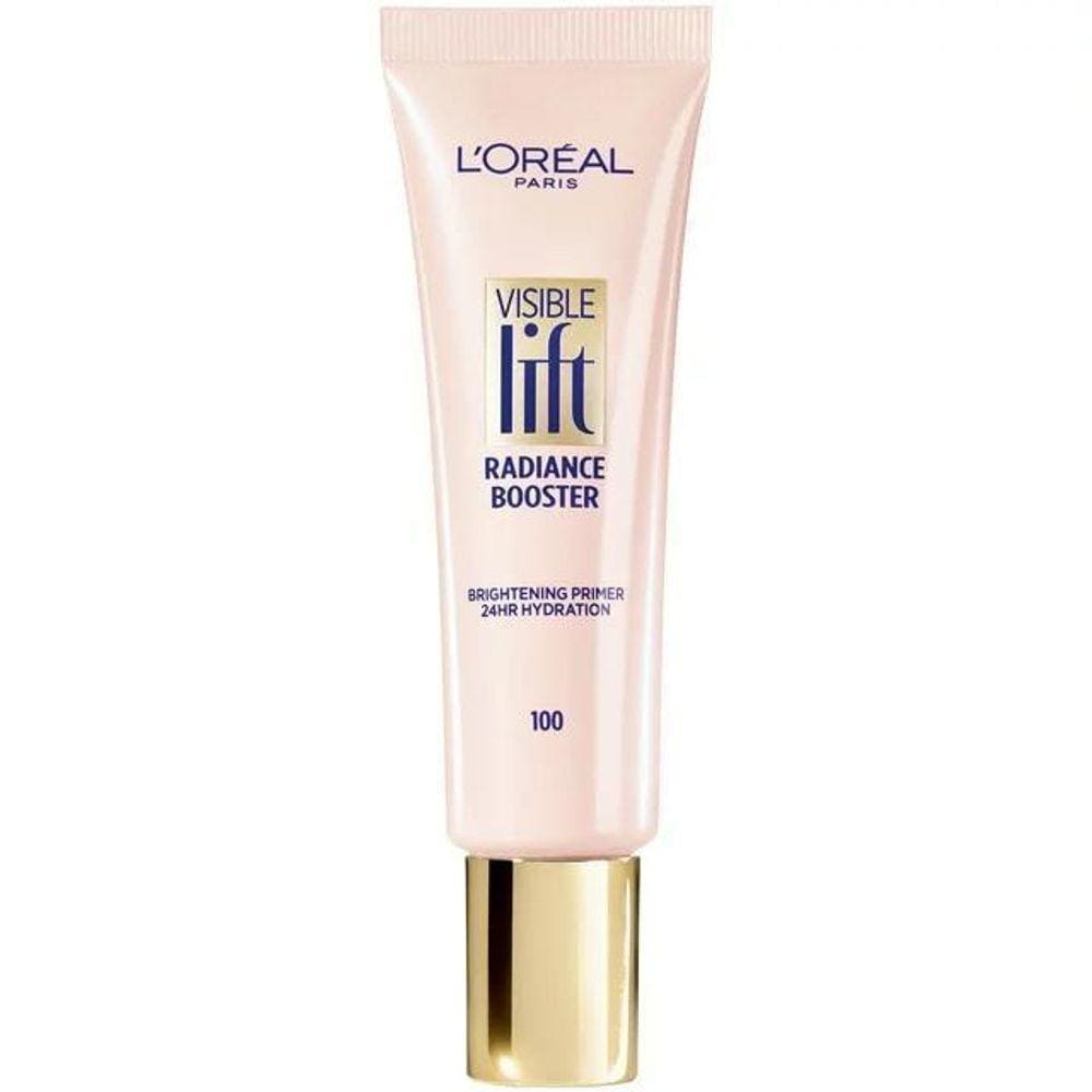 Primer L`oreal Paris Visible Lift Radiance Booster 25ml