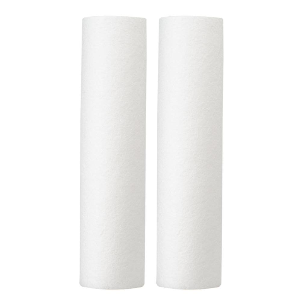 Kit 2 Refis P/ Caixa D`Água Fortlev