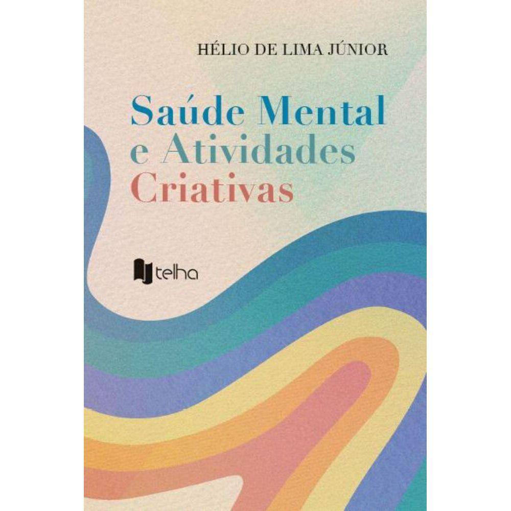 Saúde mental e atividades criativas
