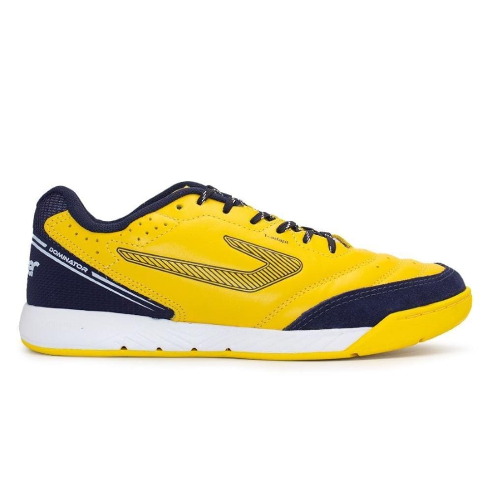 Tênis Futsal Topper Top Dominator Pro IV Masculino