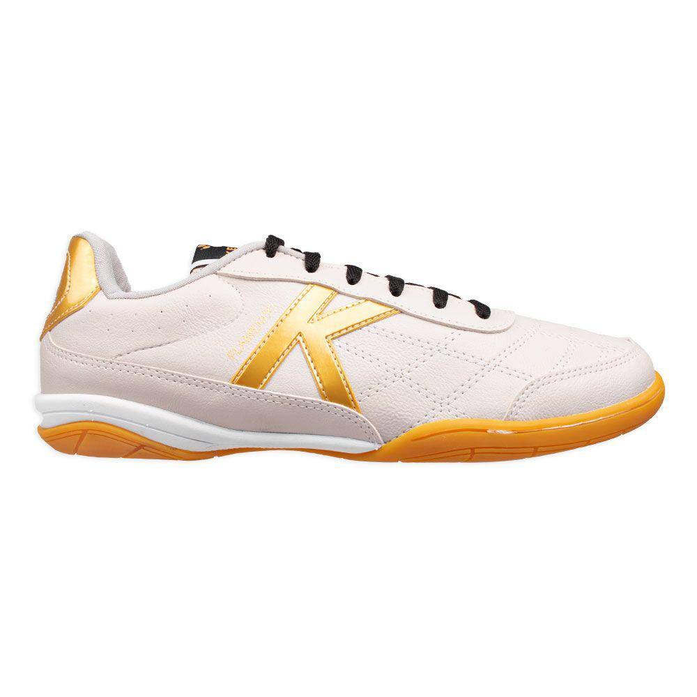 Chuteira Kelme Flamenco Futsal