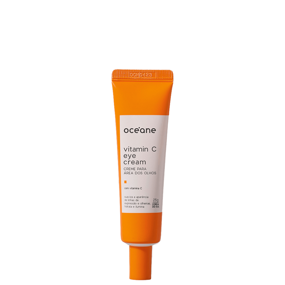 Océane Vitamin C - Creme para os Olhos 25g