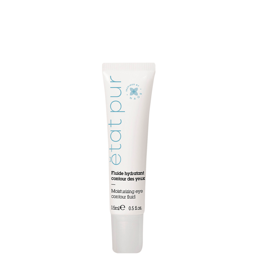 Etat Pur Hydratant Contour - Fluido Hidratante para os Olhos 15ml