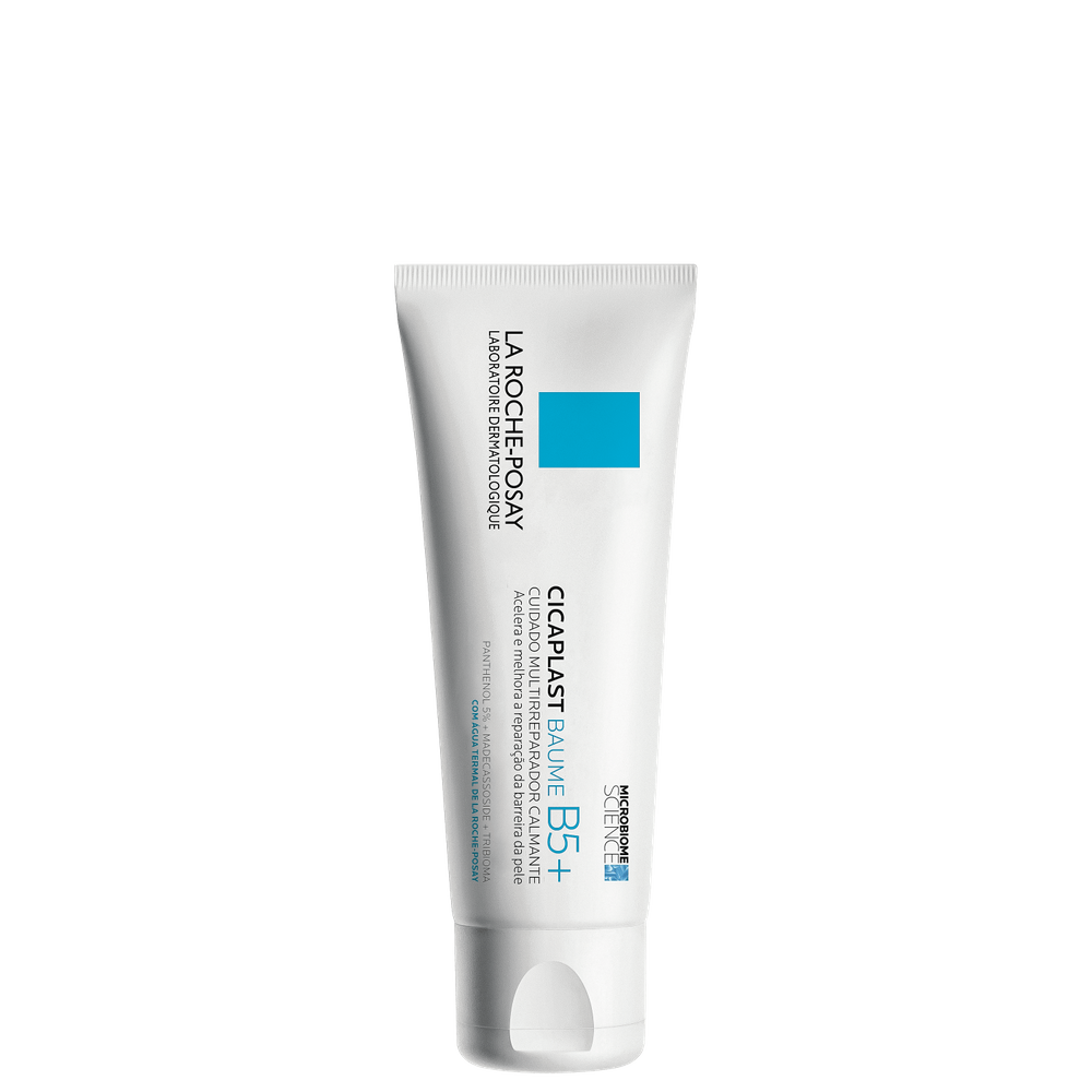 La Roche-Posay Cicaplast Baume B5+ - Hidratante Multirreparador 40ml