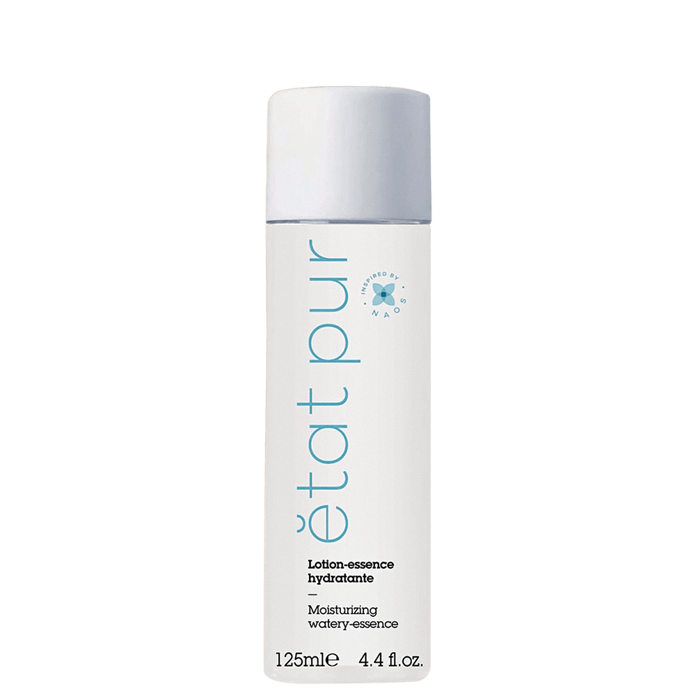 Etat Pur Essence - Loção Hidratante Facial 125ml
