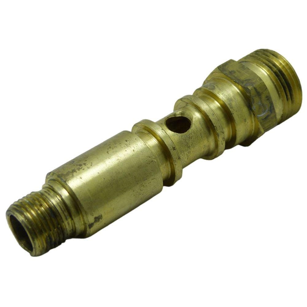 Conector Jacto J9800 J12000 Mb12 Conector Entrada Válvula By-Pass