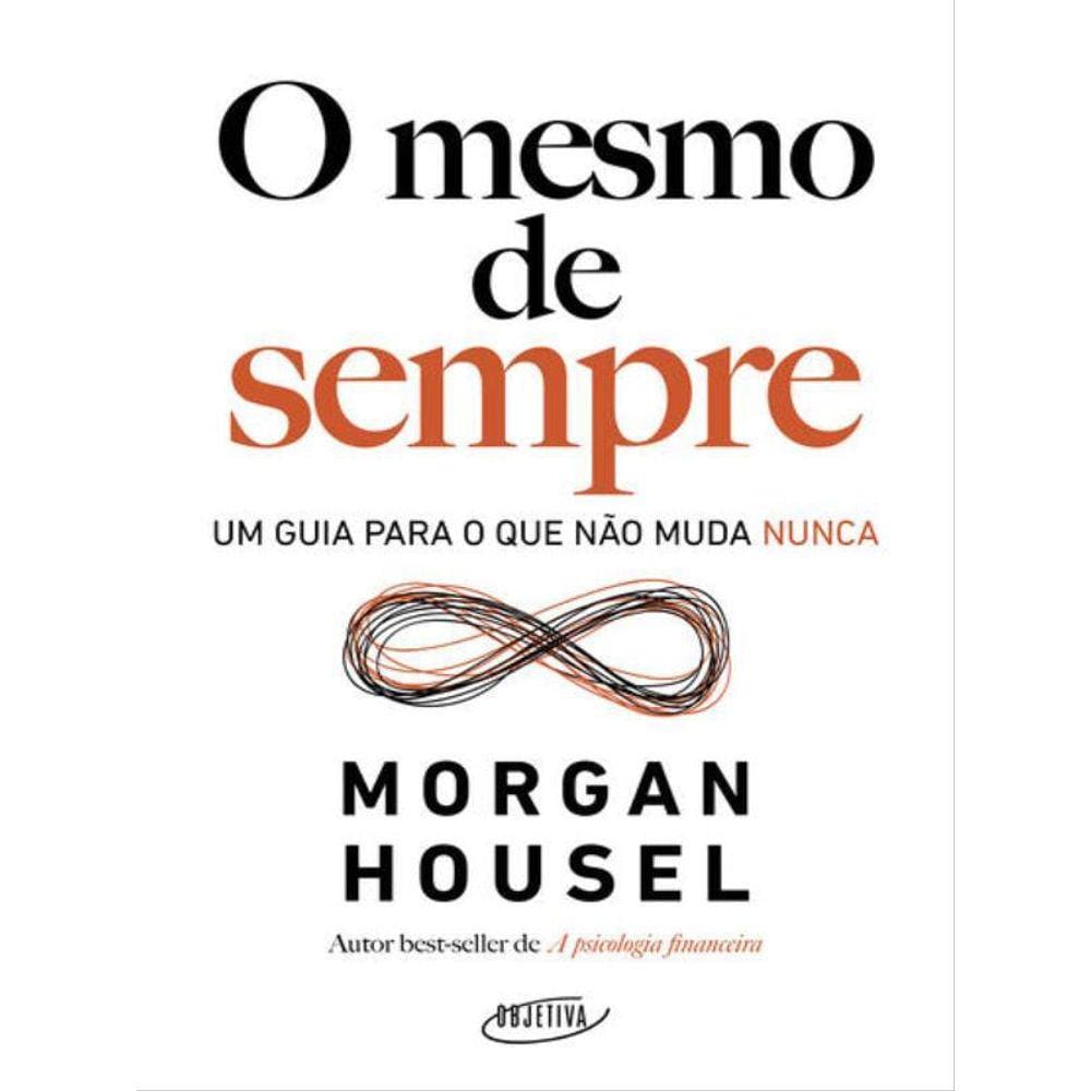 O Mesmo De Sempre