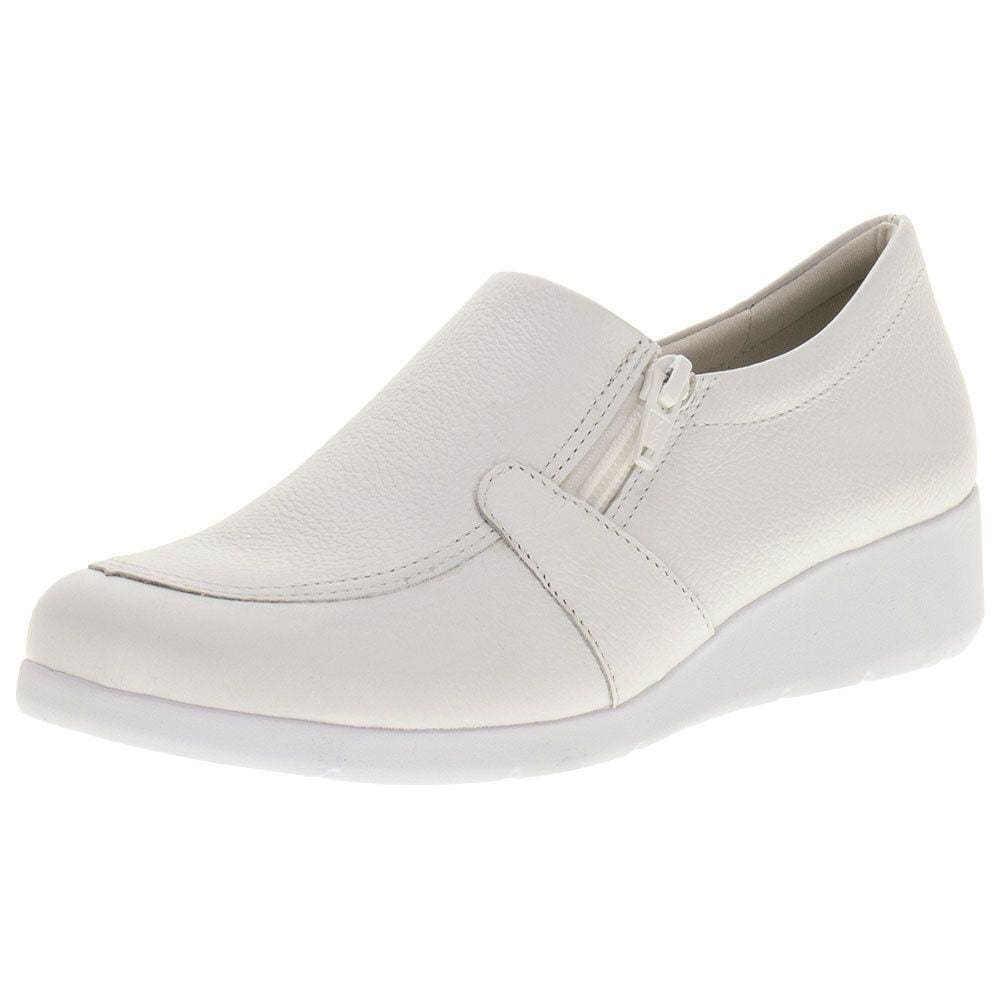 Mocassim Feminino Comfortflex - 2393402