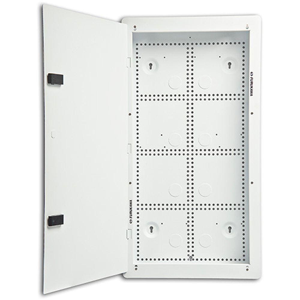 Caixa de Embutir com Porta Sohoplus - Tamanho 28 - CDM