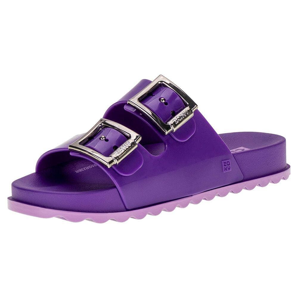 Sandália Infantil Conforto Partner Zaxy - 18913