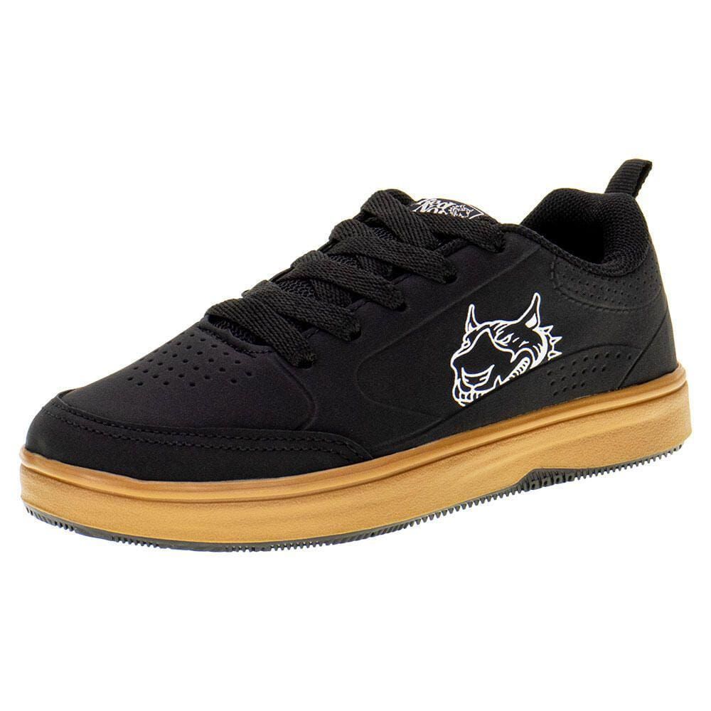 Tênis Wood Red Nose - 823