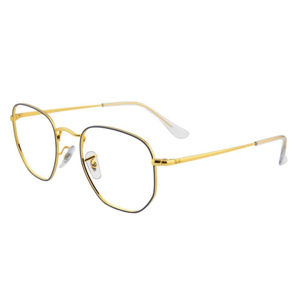Armacao Ray-Ban Rx6448 3105 51