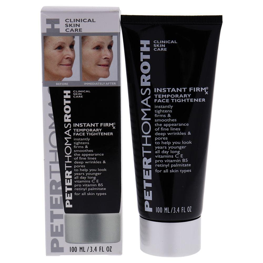Apertador facial temporário Instant Firmx de Peter Thomas Roth unissex - creme de 100 ml