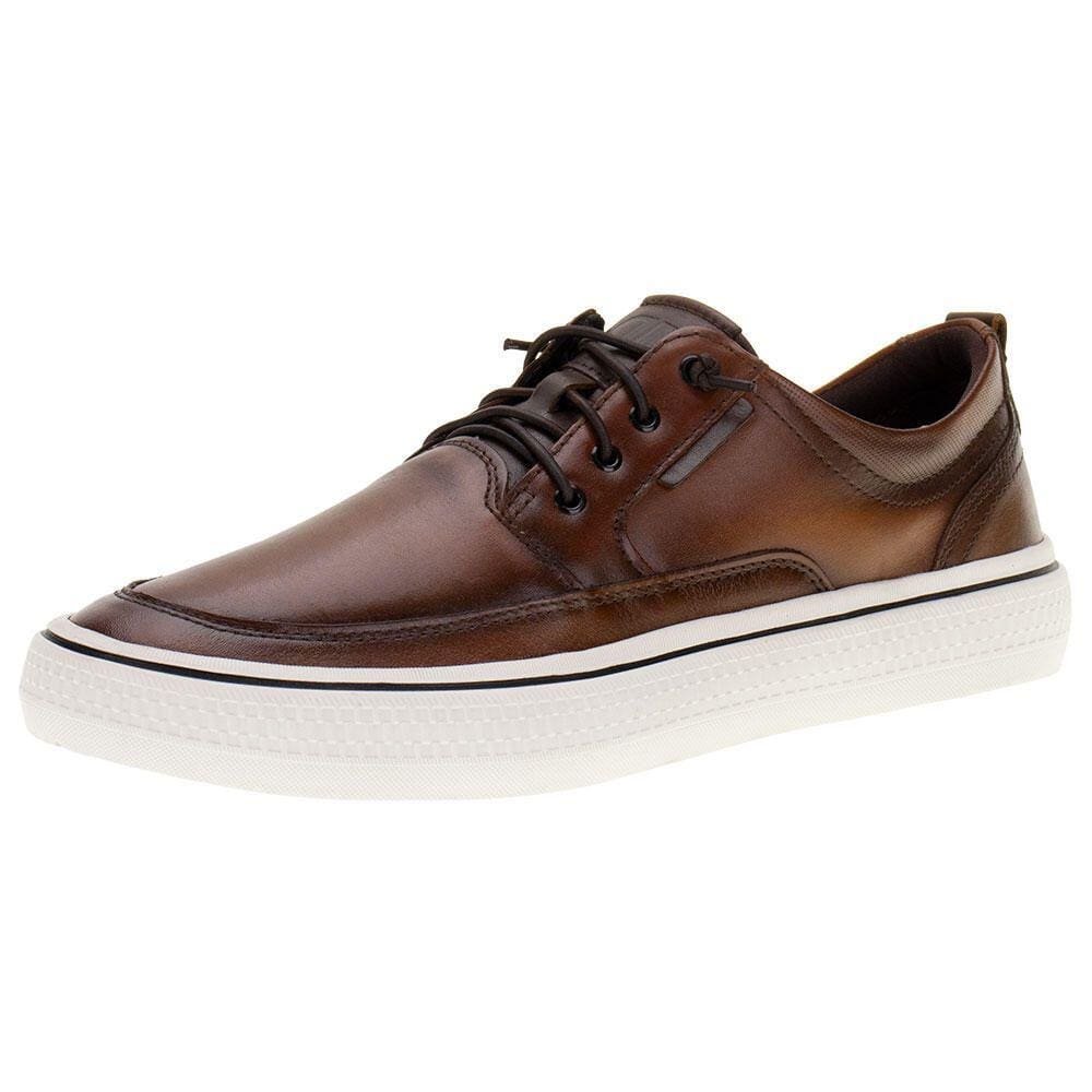 Sapatênis Masculino Fender Democrata - 290202