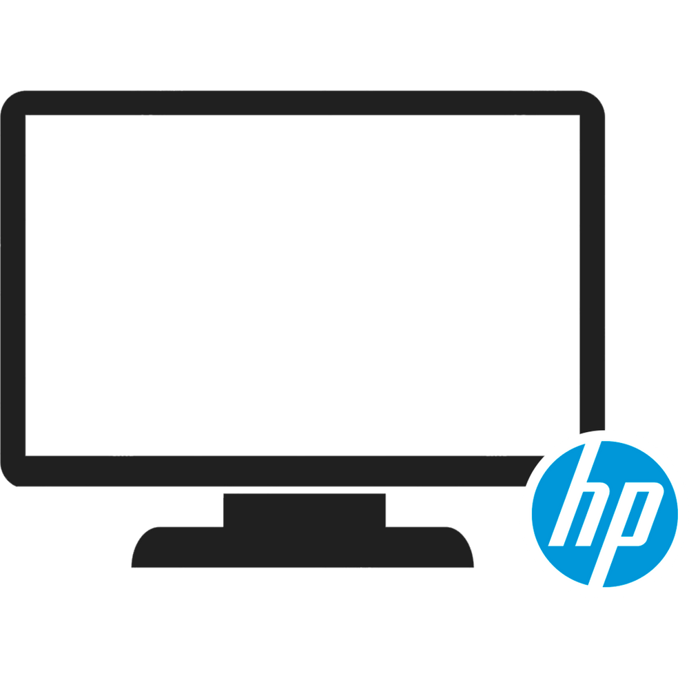Monitor HP E32k G5 4K USB-C MNTR