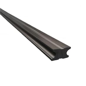 Suporte para Ripado 4cm X 2,5cm X 290cm Wpc Je100 Casa Grassi JE100