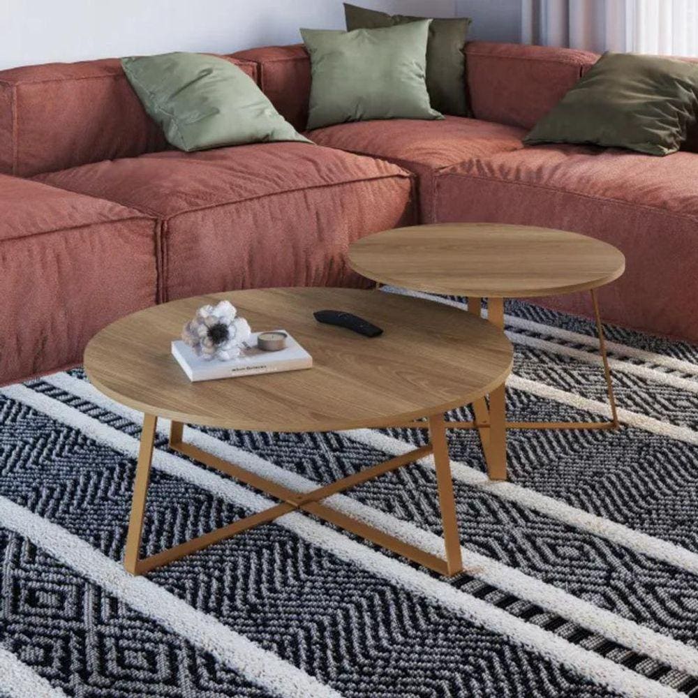 Conjunto/Mesas