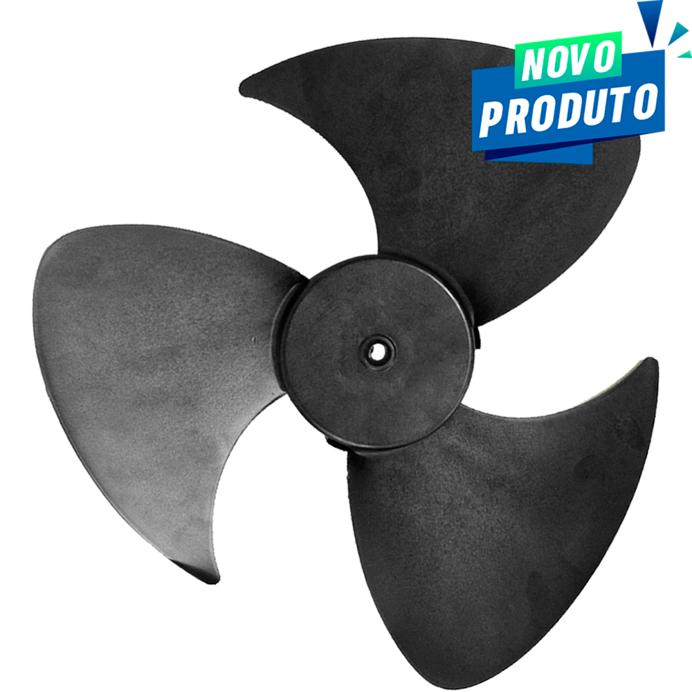 Helice Elgin 18.000 A 60.000 Btus Para Condensadora
