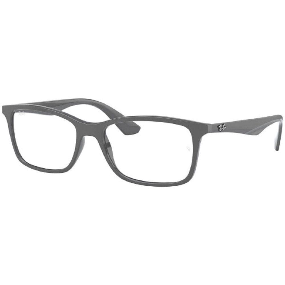 Armacao Ray-Ban Zilo Rx7047 8101 56