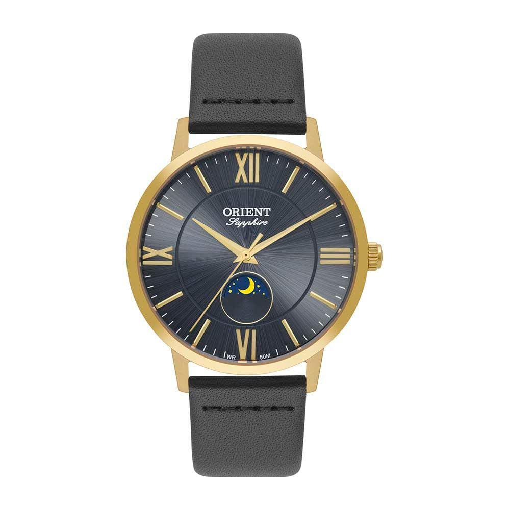 Relogio Orient Mgsc0002 G3px