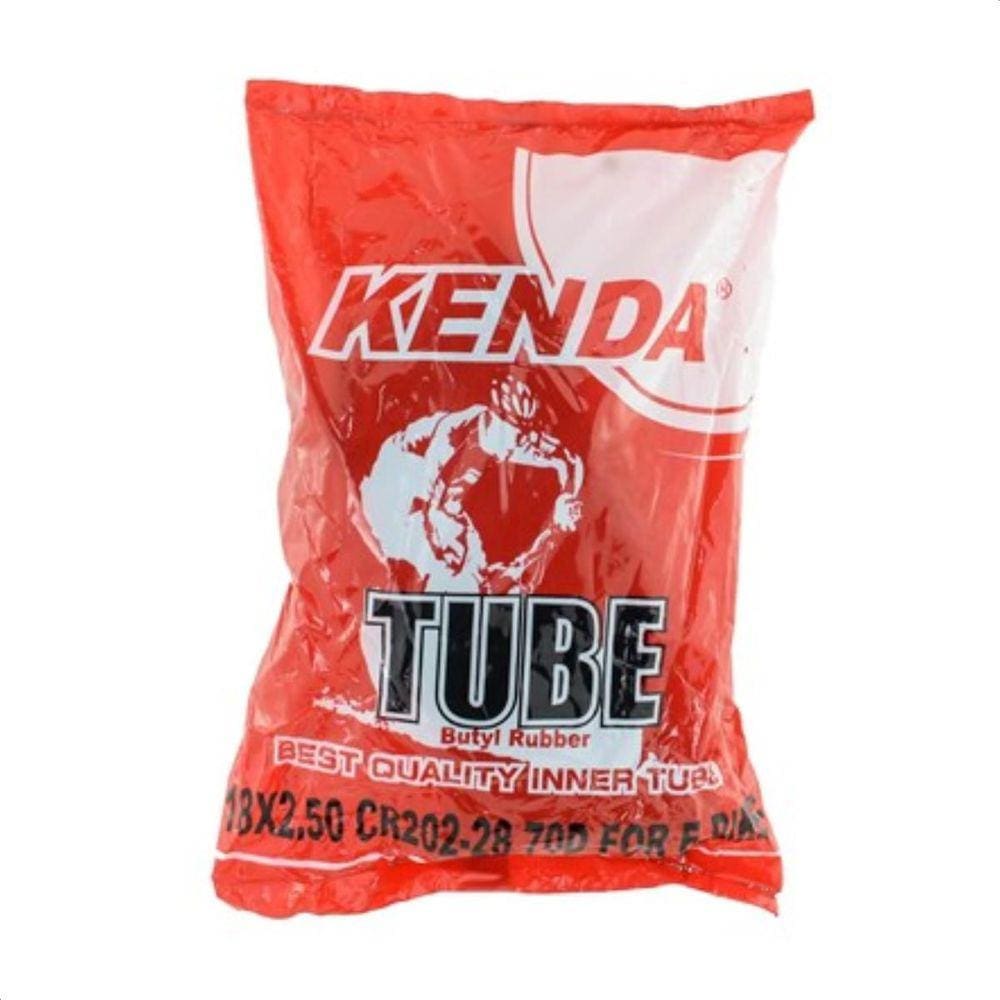 Camara 18 X 2.50  Kenda E-bike