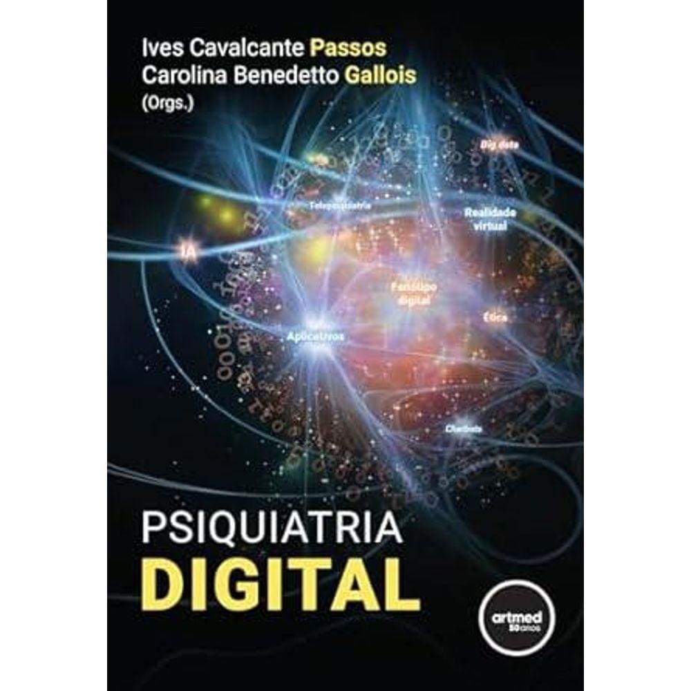 Psiquiatria Digital