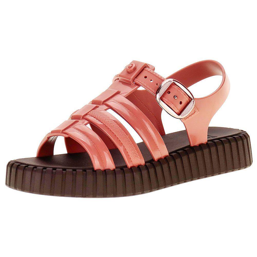 Sandália Feminina Drop Zaxy - 18882