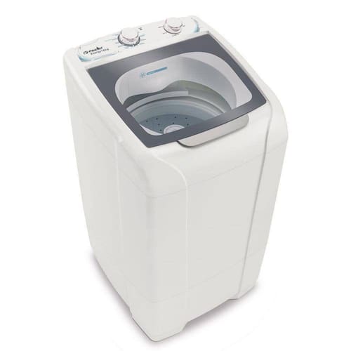 Lavadora de Roupas Mueller Energy 8kg Menor preço em Lavadora de Roupas Mueller Energy 8kg