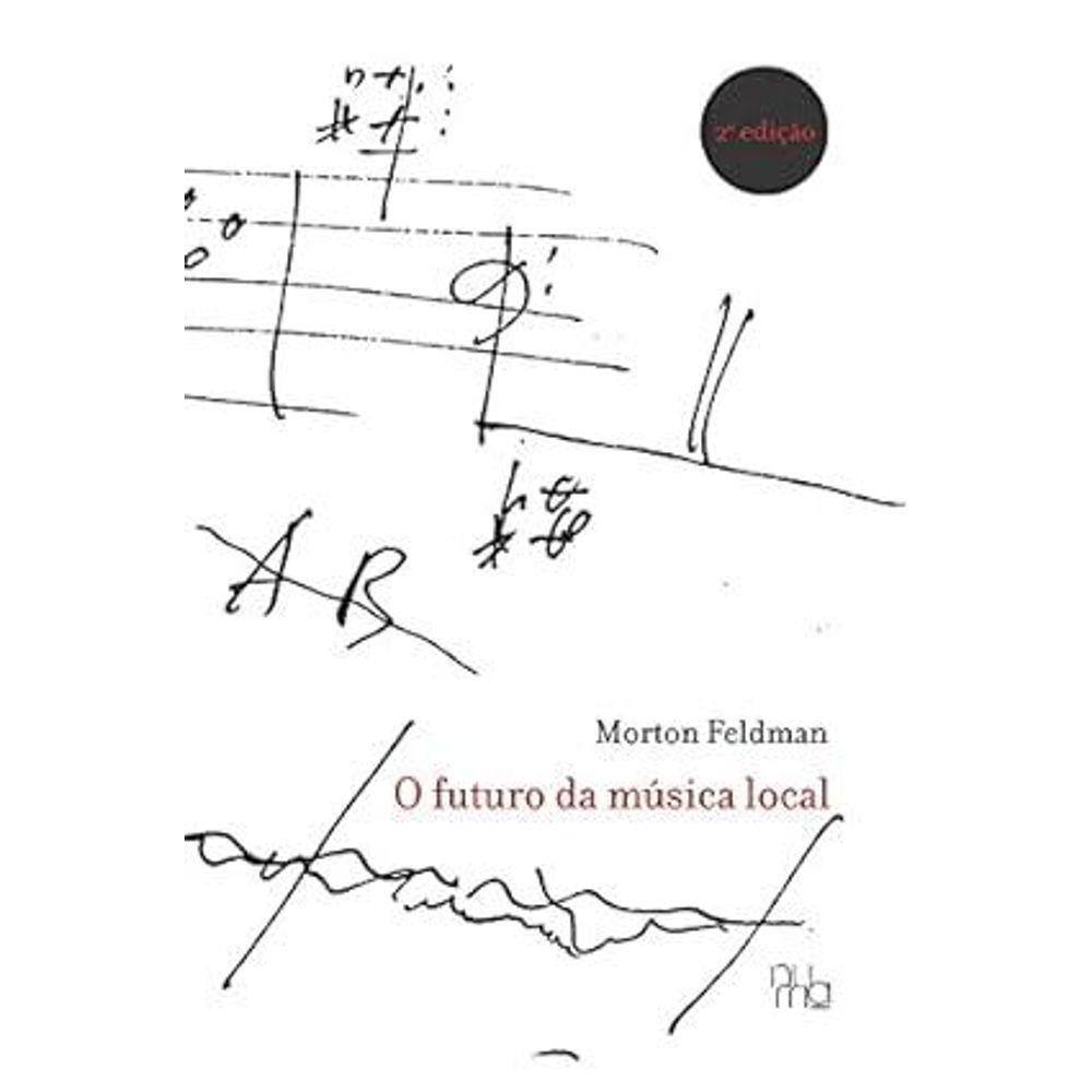 O futuro da música local