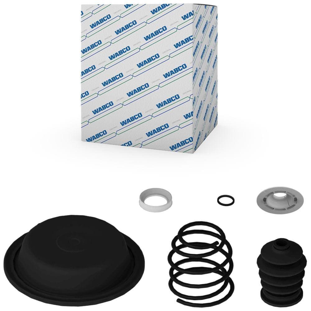 Kit Reparo Cilindro Tristop Wabco 9254810002