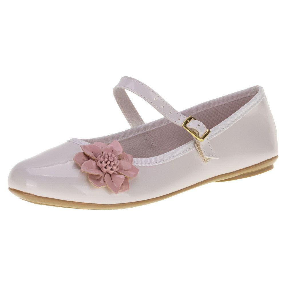 Sapatilha Infantil Molekinha - 2502397