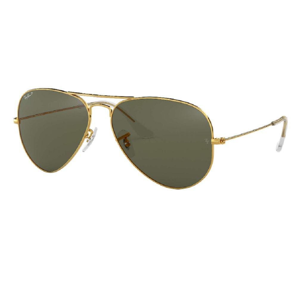 Oculos Solar Ray-Ban Rb3025l 001/5862