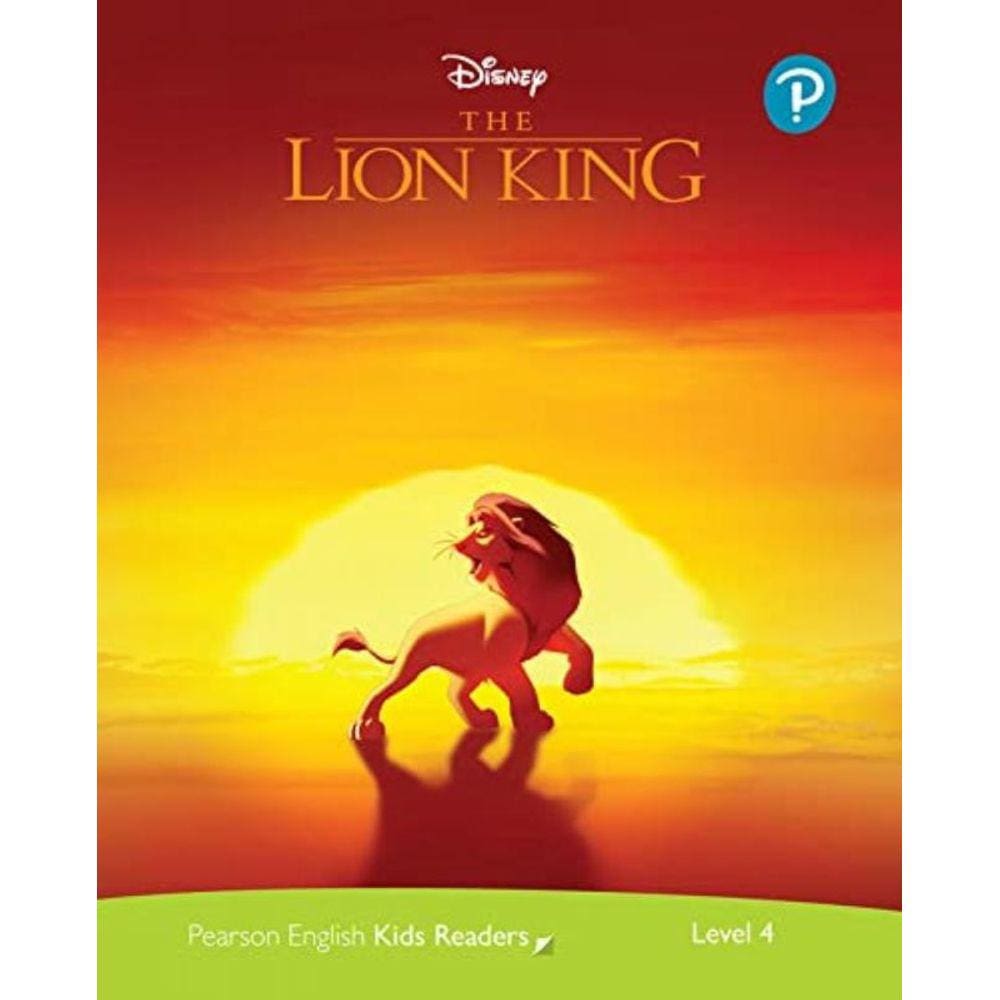 Disney The Lion King