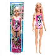 Boneca Barbie Morena Totally Hair Neon - Mattel HKT99 - Pirlimpimpim  Brinquedos