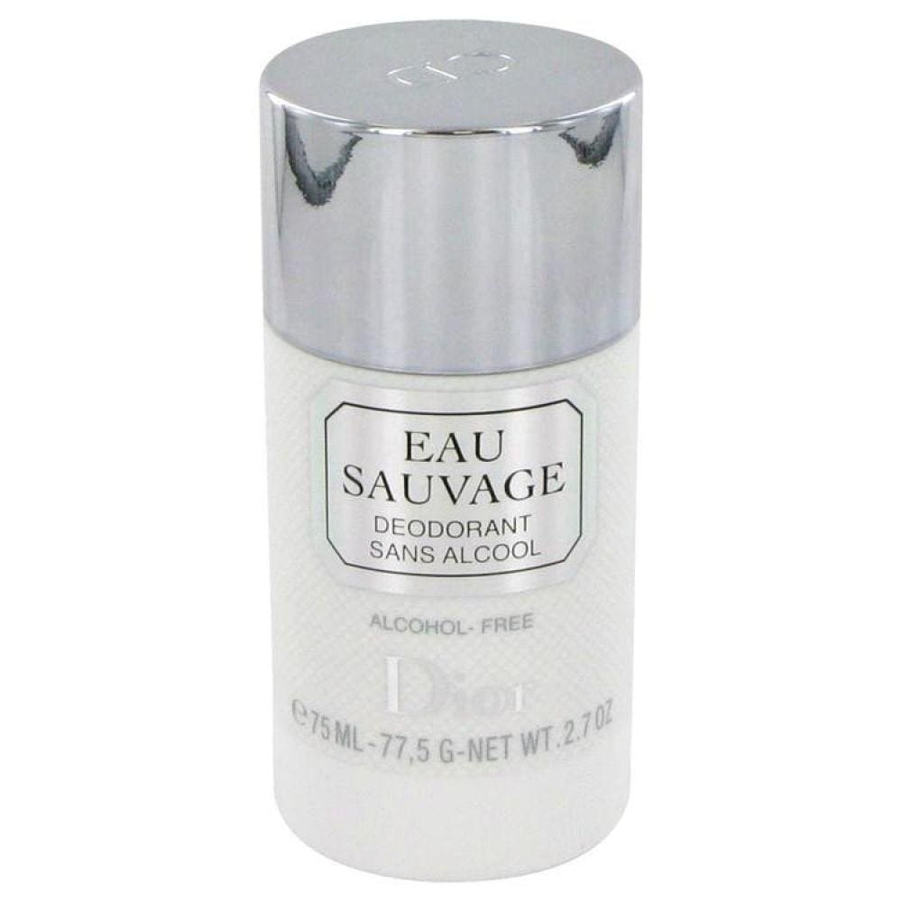 Perfume Masculino Christian Dior 75 Ml Desodorante Stick
