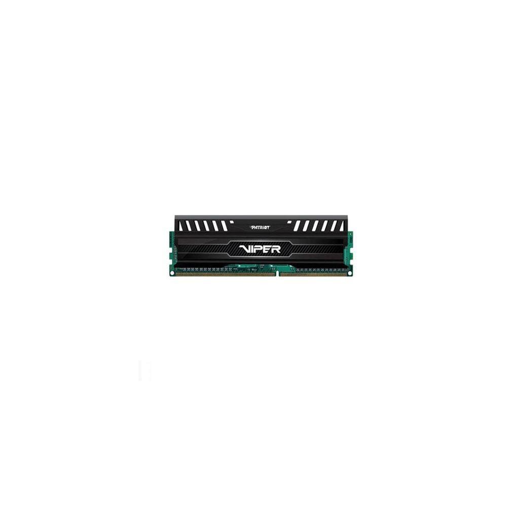 Memória Para Pc 8Gb Patriot Viper 3 1600Mhz Ddr3 Udimm