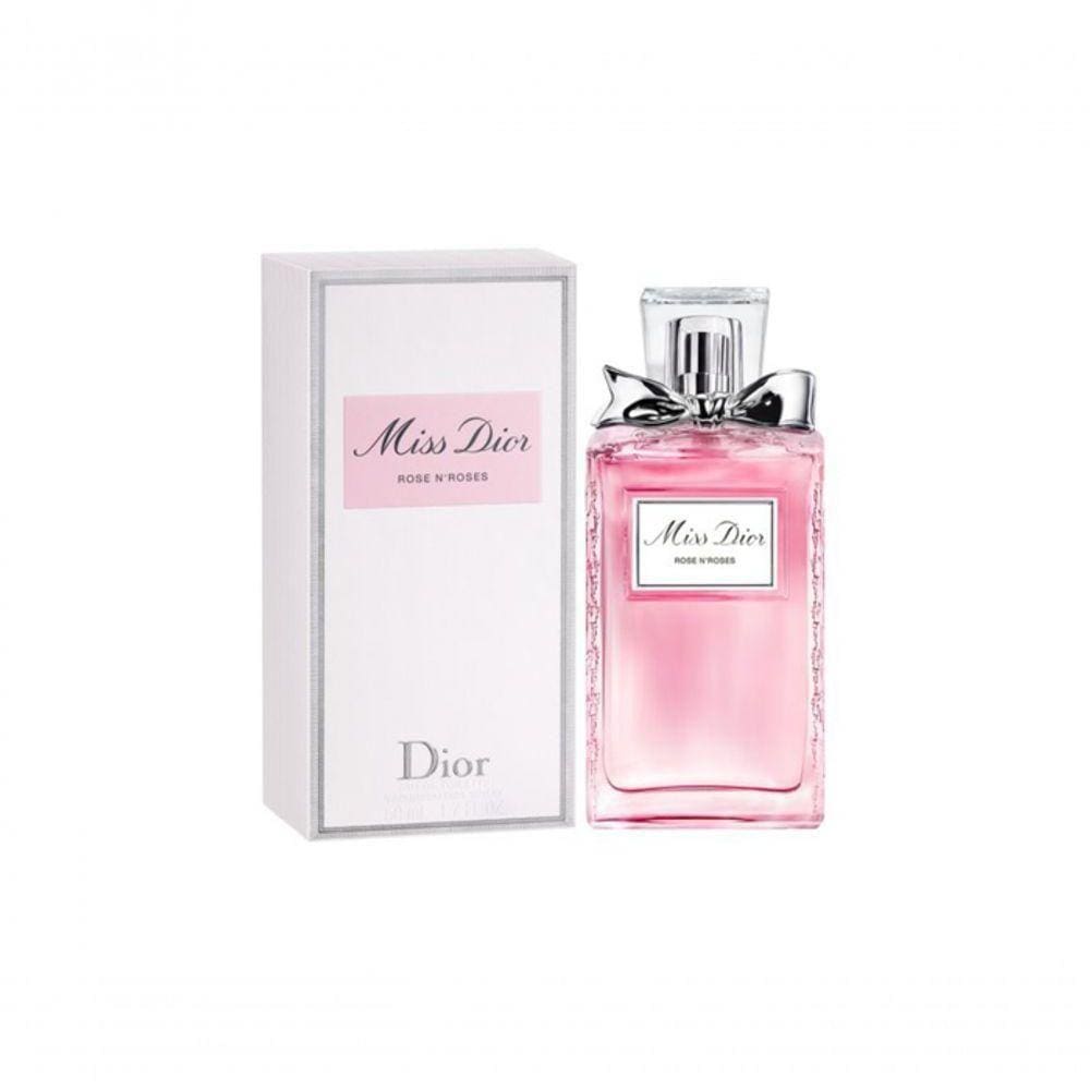 Perfume Dior Miss Dior Rose N` | Extra