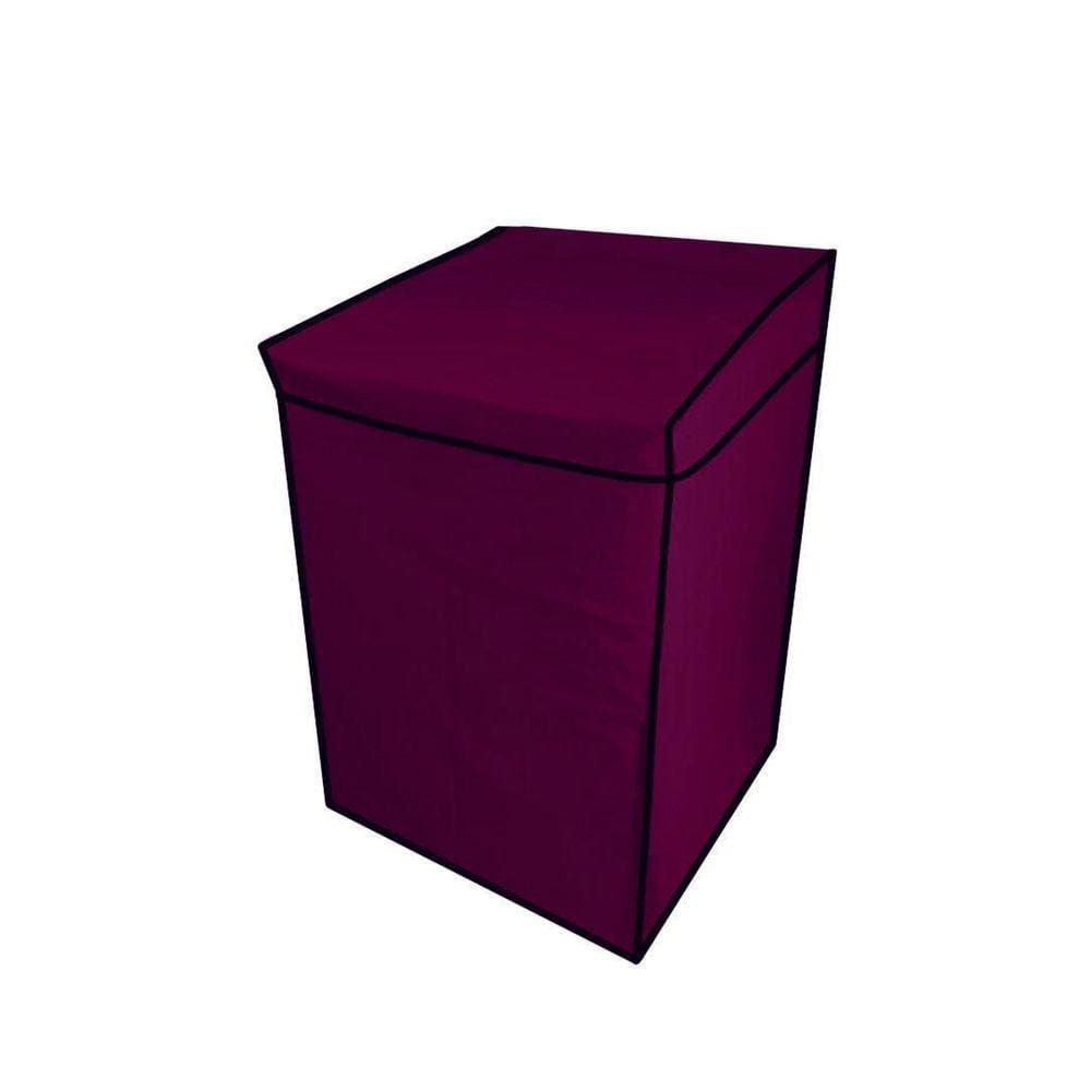 Capa Sob Medida Para Lavadora Electrolux 17Kg - Lai17