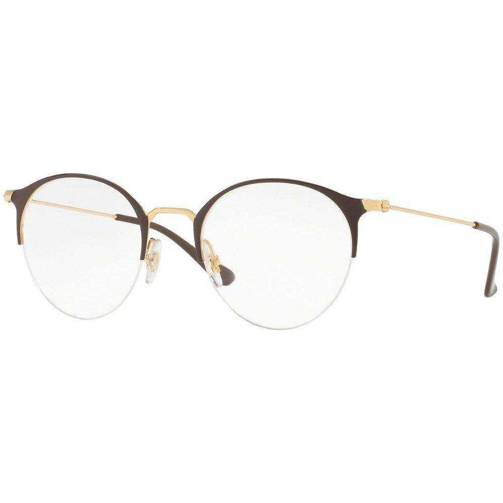 Armacao Ray-Ban Rx3578v 2905 50