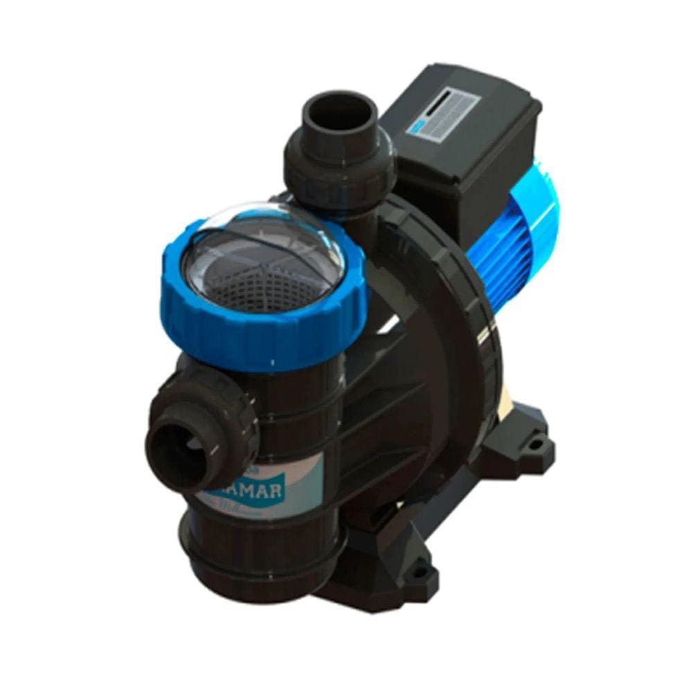 Bomba BMC-33 1/3 cv p/ piscinas de até 40 mil litros