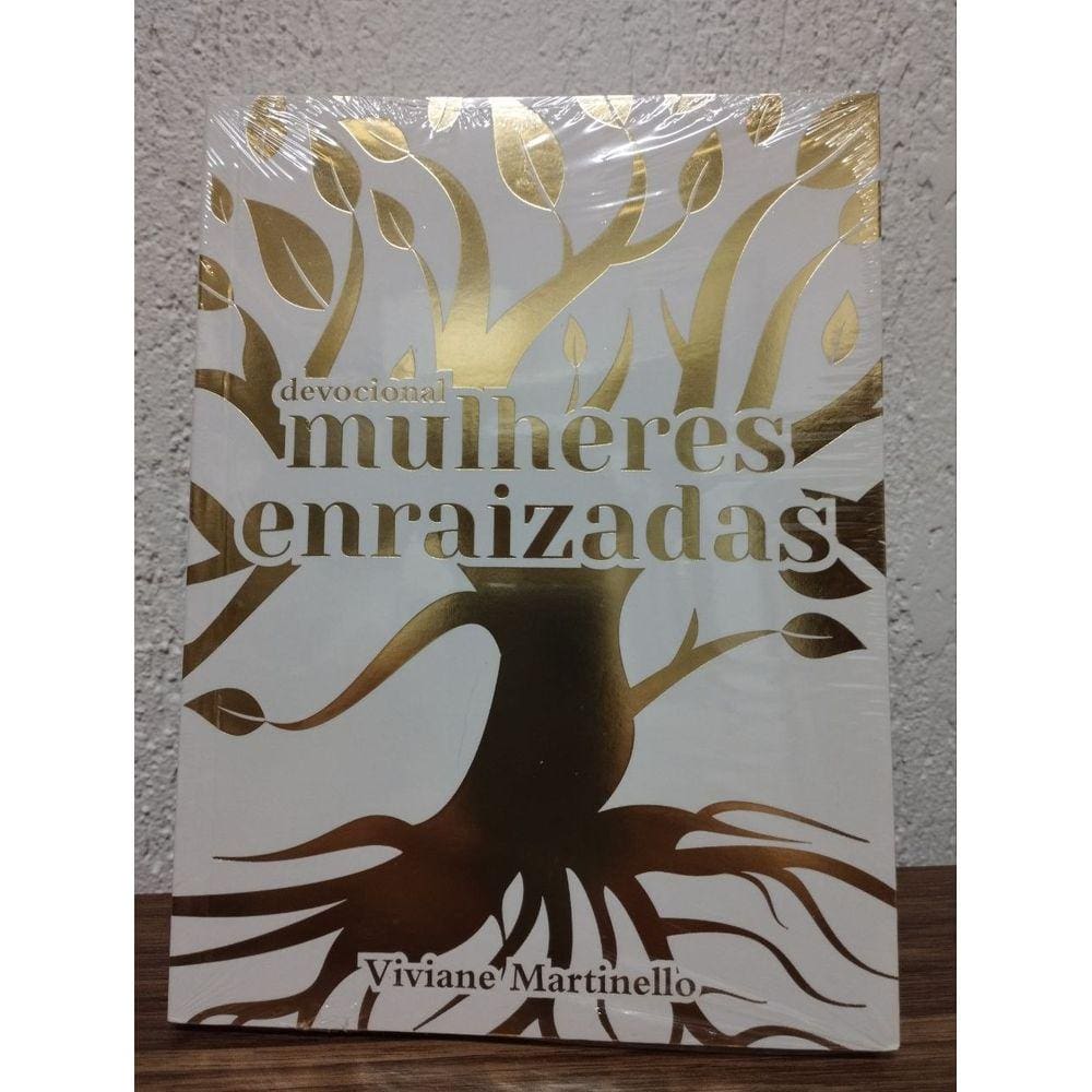 Mulheres Enraizadas | Viviane Martinello