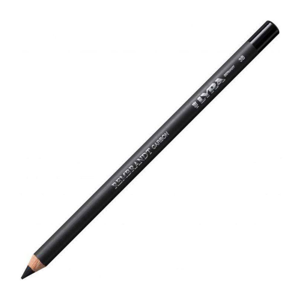Lapis Lyra Rembrandt Carbon 3B